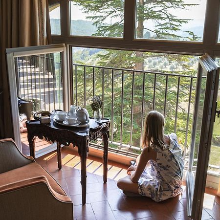 Torre A Cona Wine Estate 호텔 San Donato in Collina 외부 사진