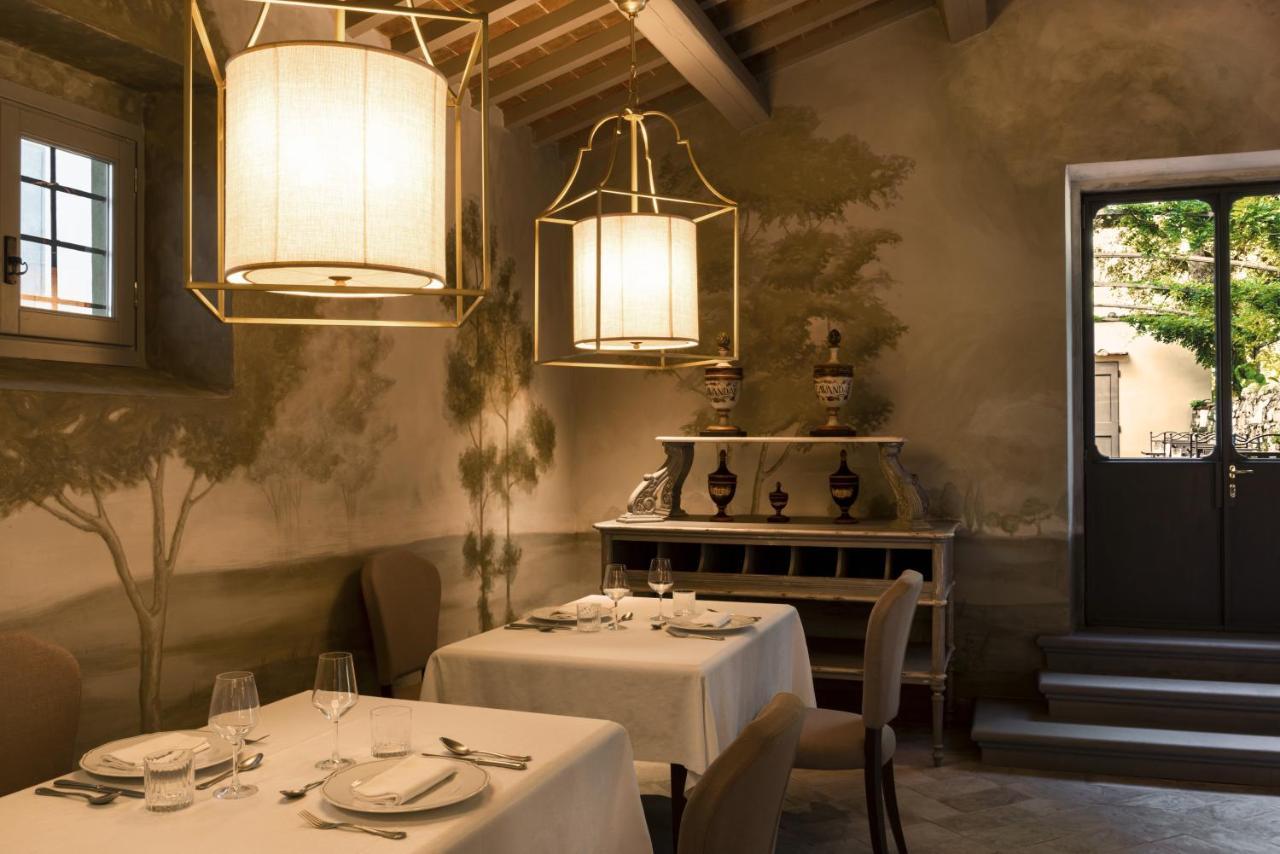 Torre A Cona Wine Estate 호텔 San Donato in Collina 외부 사진