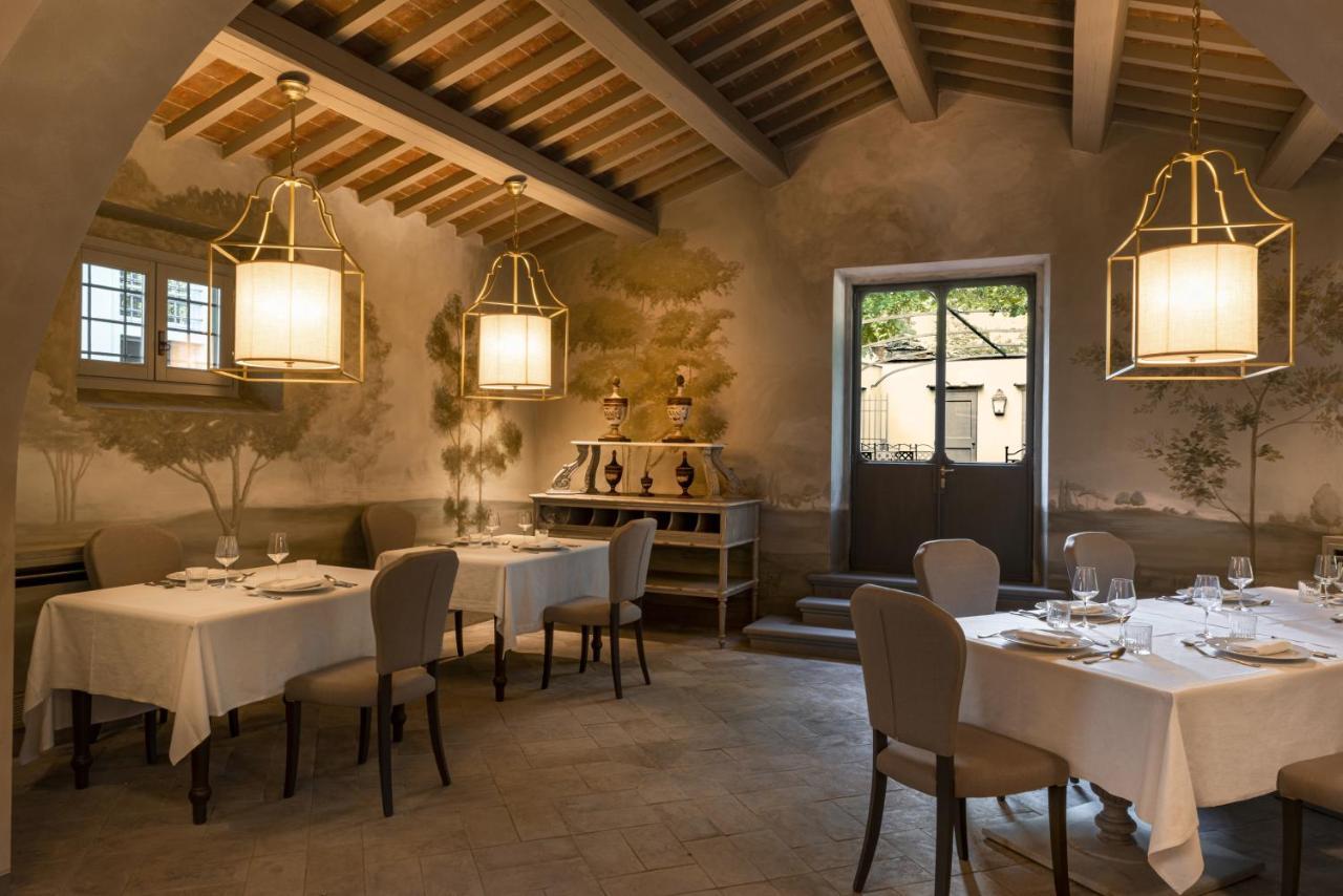 Torre A Cona Wine Estate 호텔 San Donato in Collina 외부 사진