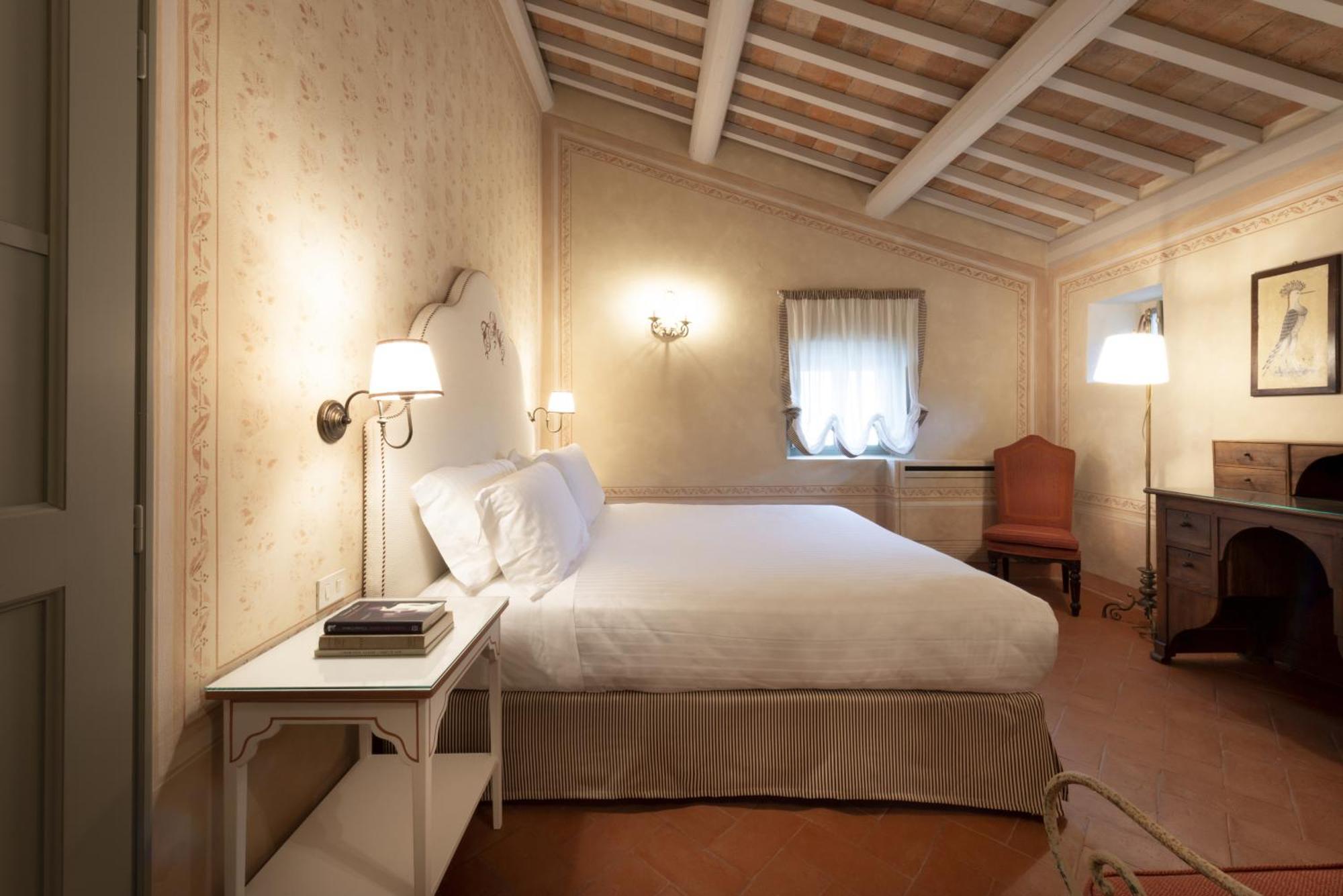 Torre A Cona Wine Estate 호텔 San Donato in Collina 외부 사진