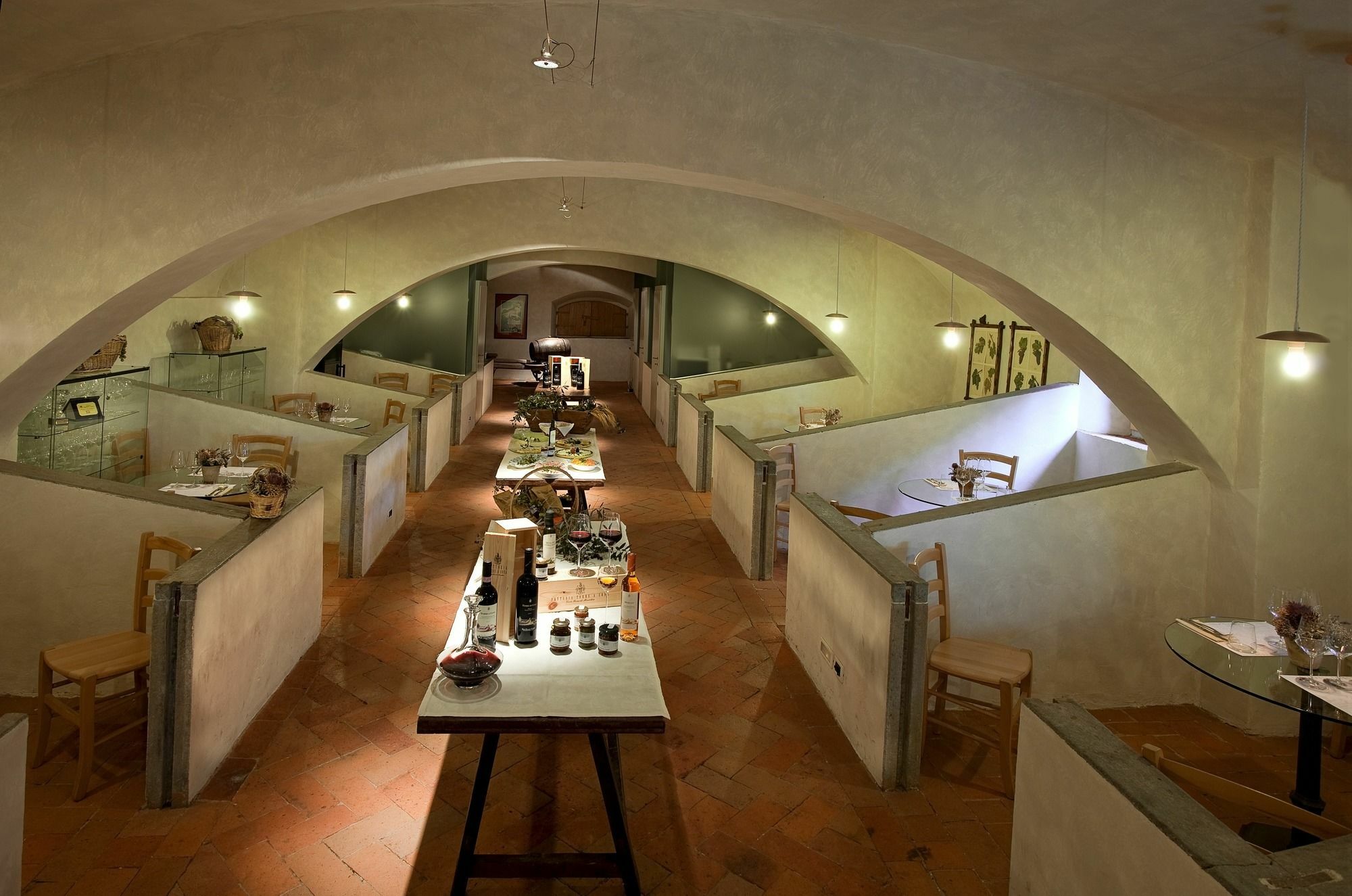 Torre A Cona Wine Estate 호텔 San Donato in Collina 외부 사진