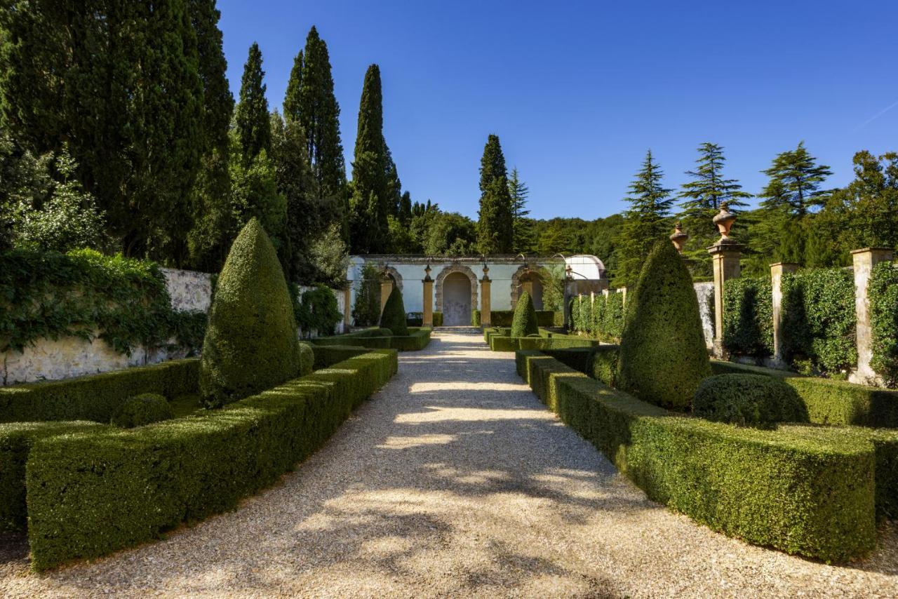Torre A Cona Wine Estate 호텔 San Donato in Collina 외부 사진