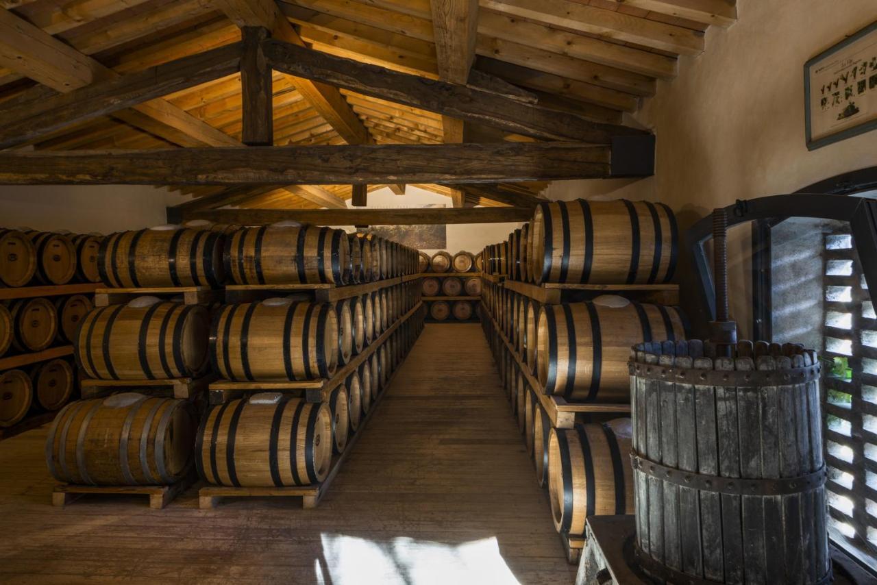 Torre A Cona Wine Estate 호텔 San Donato in Collina 외부 사진