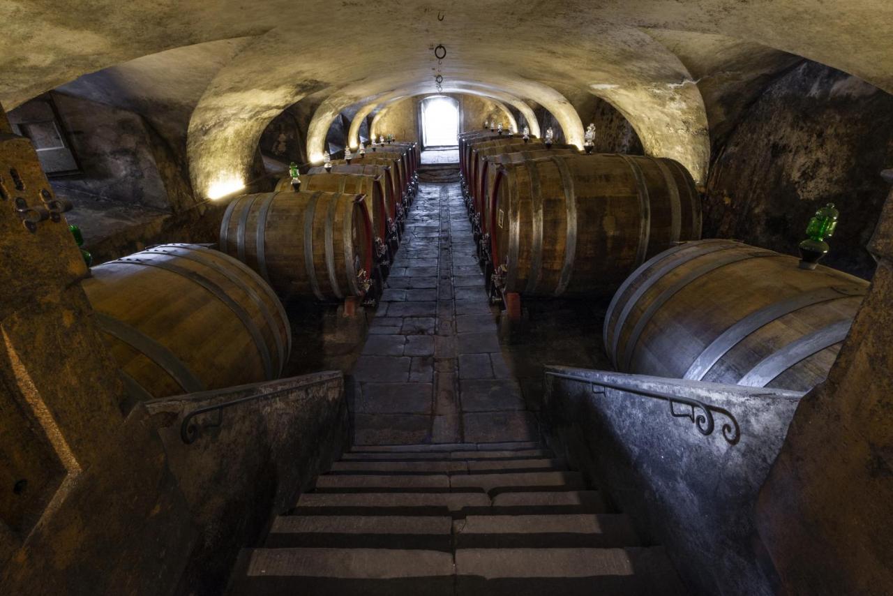 Torre A Cona Wine Estate 호텔 San Donato in Collina 외부 사진